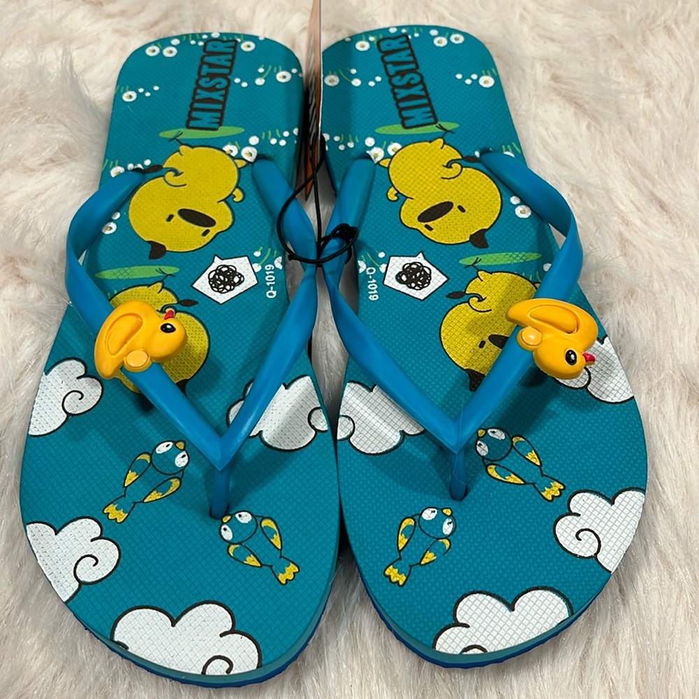 Mixstar flip flop